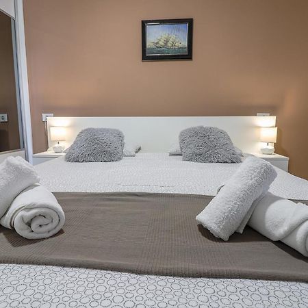 Apartman Juraj I Matej Vrsar Exteriér fotografie